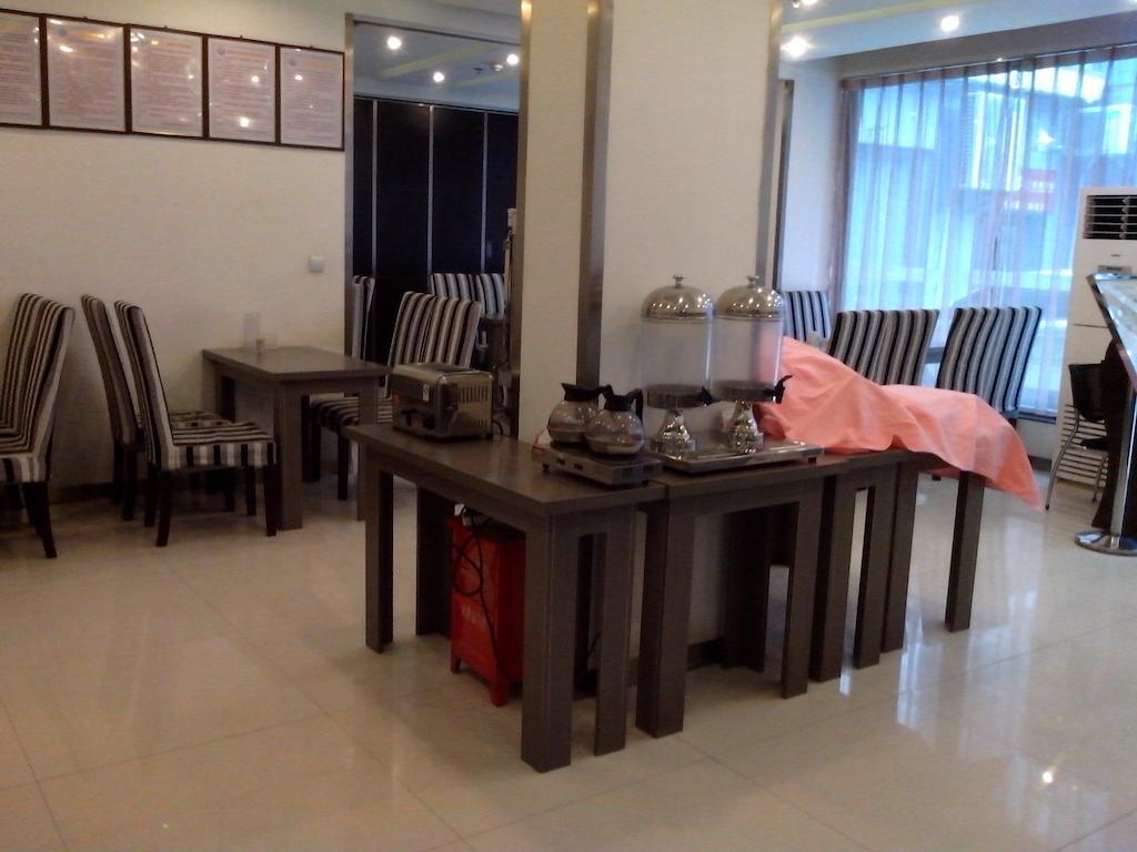 Fairyland Hotel Dongfeng Plaza Kunming Extérieur photo