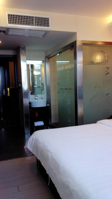 Fairyland Hotel Dongfeng Plaza Kunming Extérieur photo