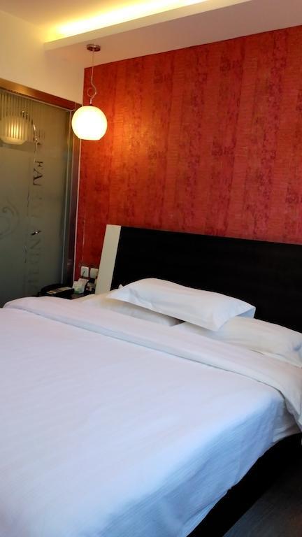 Fairyland Hotel Dongfeng Plaza Kunming Chambre photo