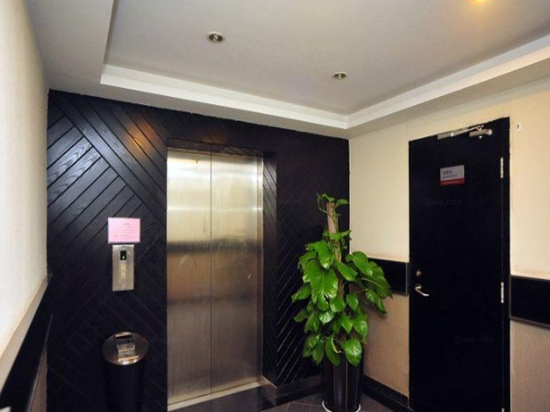 Fairyland Hotel Dongfeng Plaza Kunming Extérieur photo