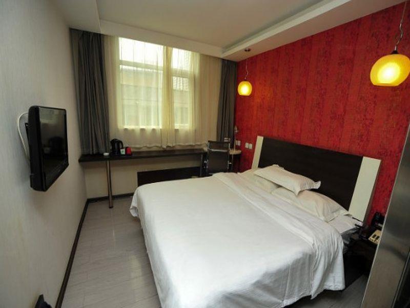 Fairyland Hotel Dongfeng Plaza Kunming Extérieur photo